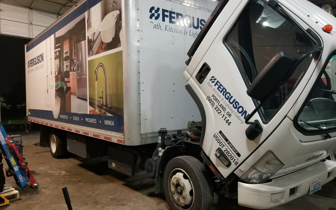 The True Cost of Fleet Downtime in Spokane and How to Avoid It