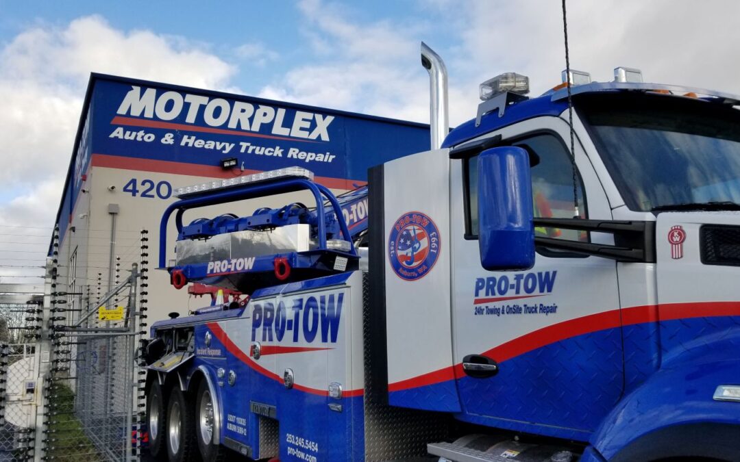 How FleetEasy Provides Comprehensive Services for Fleet Accident Recovery